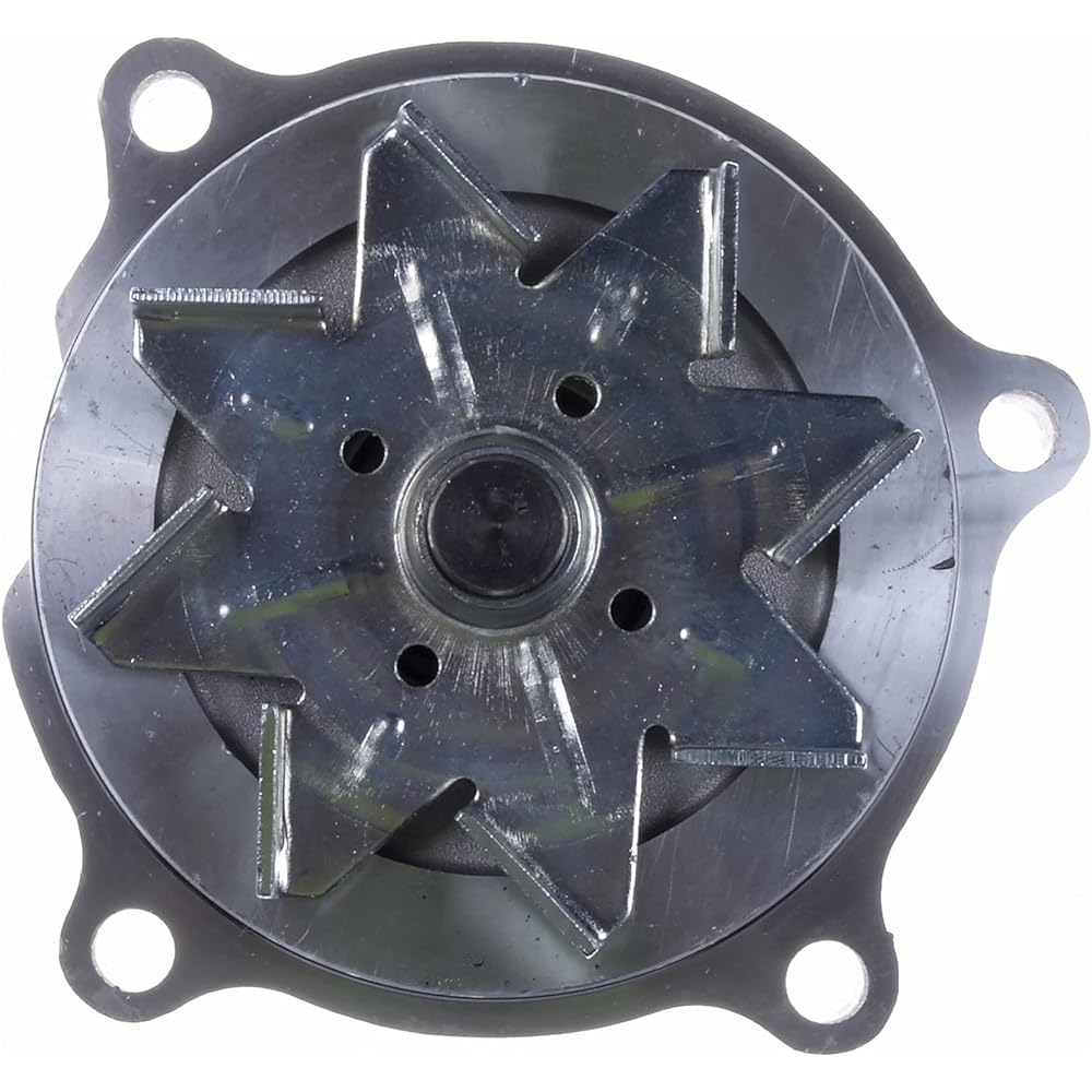 GATES 42068 Water pump