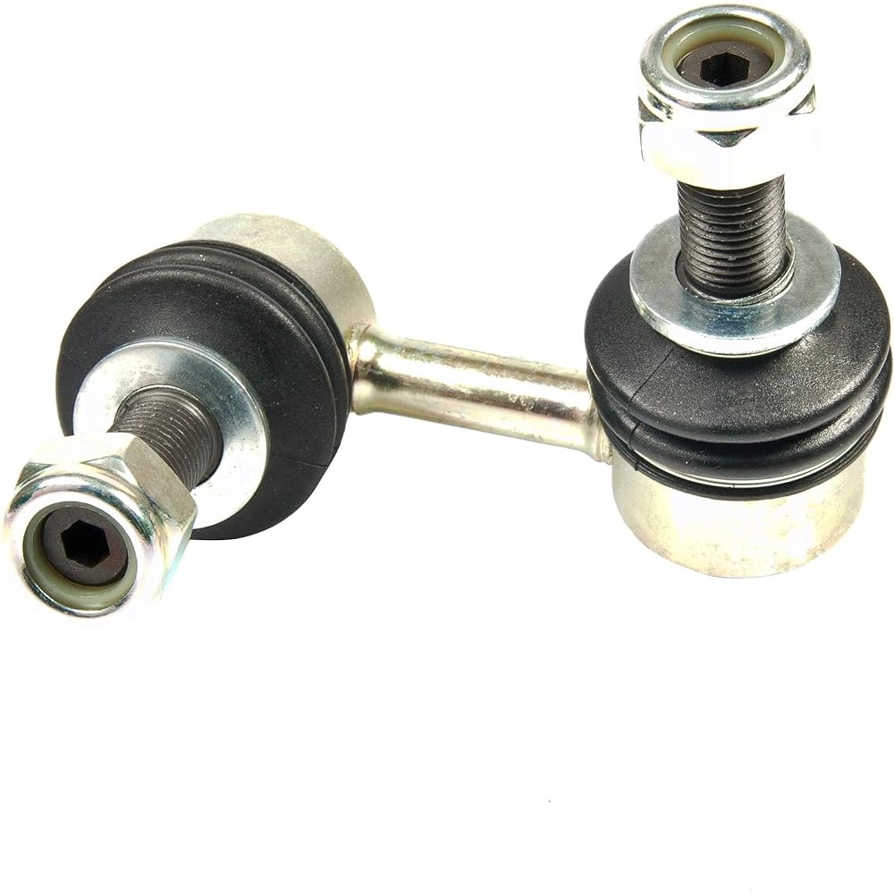 ProfORGED 113-10171 Front left Swaver Endink