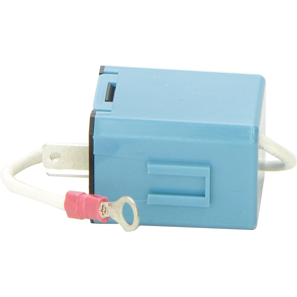 GROTE 44891 2 -pin flasher (movable electronic LED)