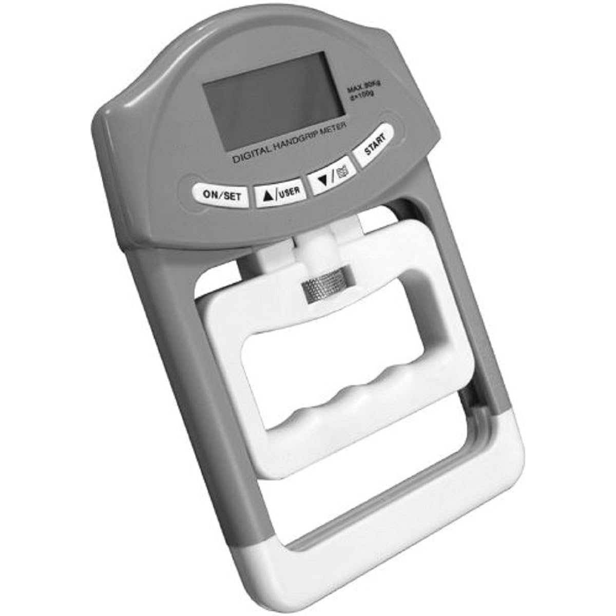 Digital hand grip meter MCZ-5041 931327