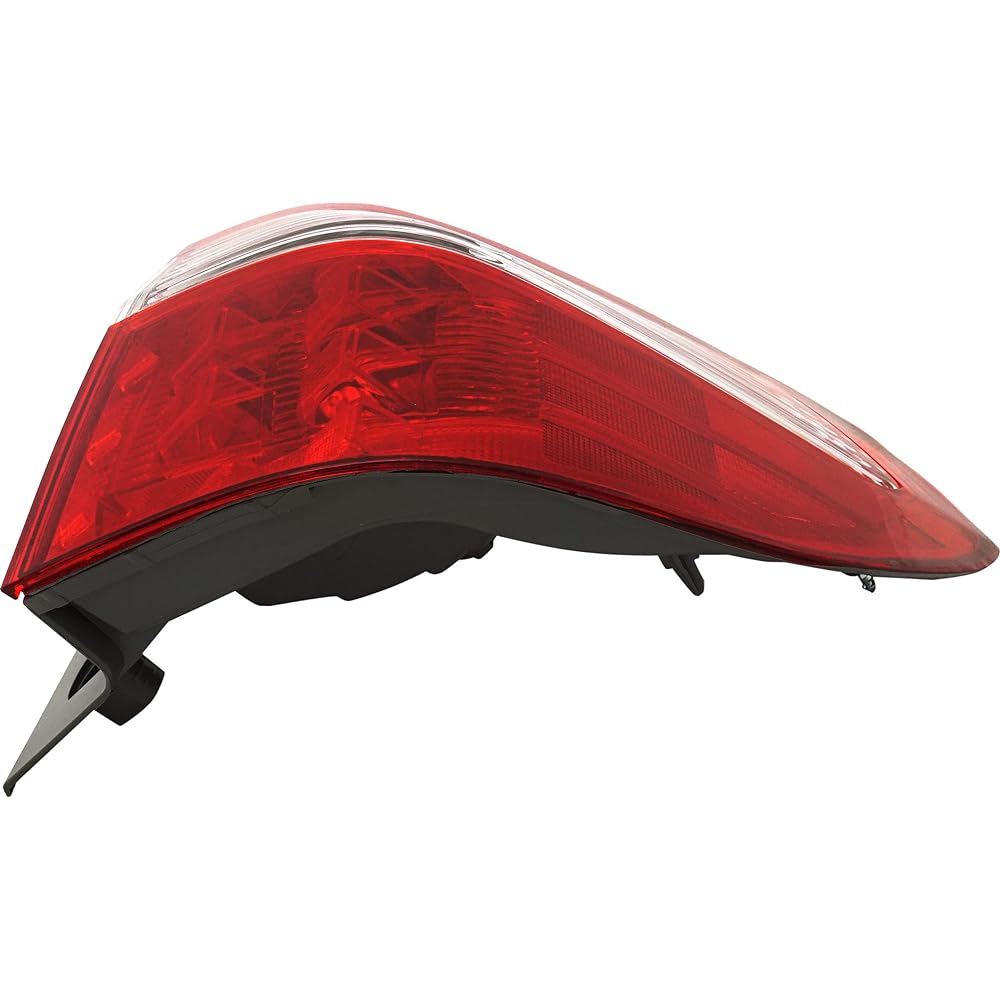 EVAN FISCHER Passenger side outer tail light HO2819129