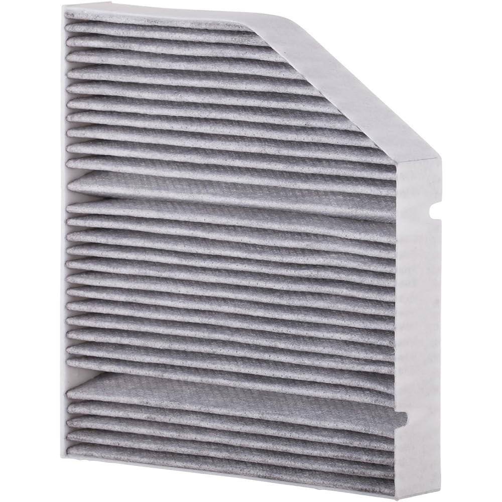 PUREFLOW Cabin Air Filter PC99241X | 2015-21 C300, 2016-22 GLC300, 2020-22 GLE350, 2017-18 E300, 2020-22 GLS450, 2019-21 E450, 2017-18 E400, 2020-22 E350 ,20 7- 22 C43 AMG, GLC43 AMG.