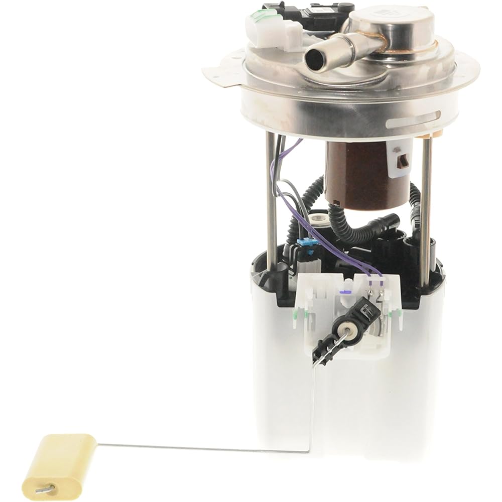 ACDelco MU1611 GM Original Equipment Fuel Pump and Level Sensor Module with Seal