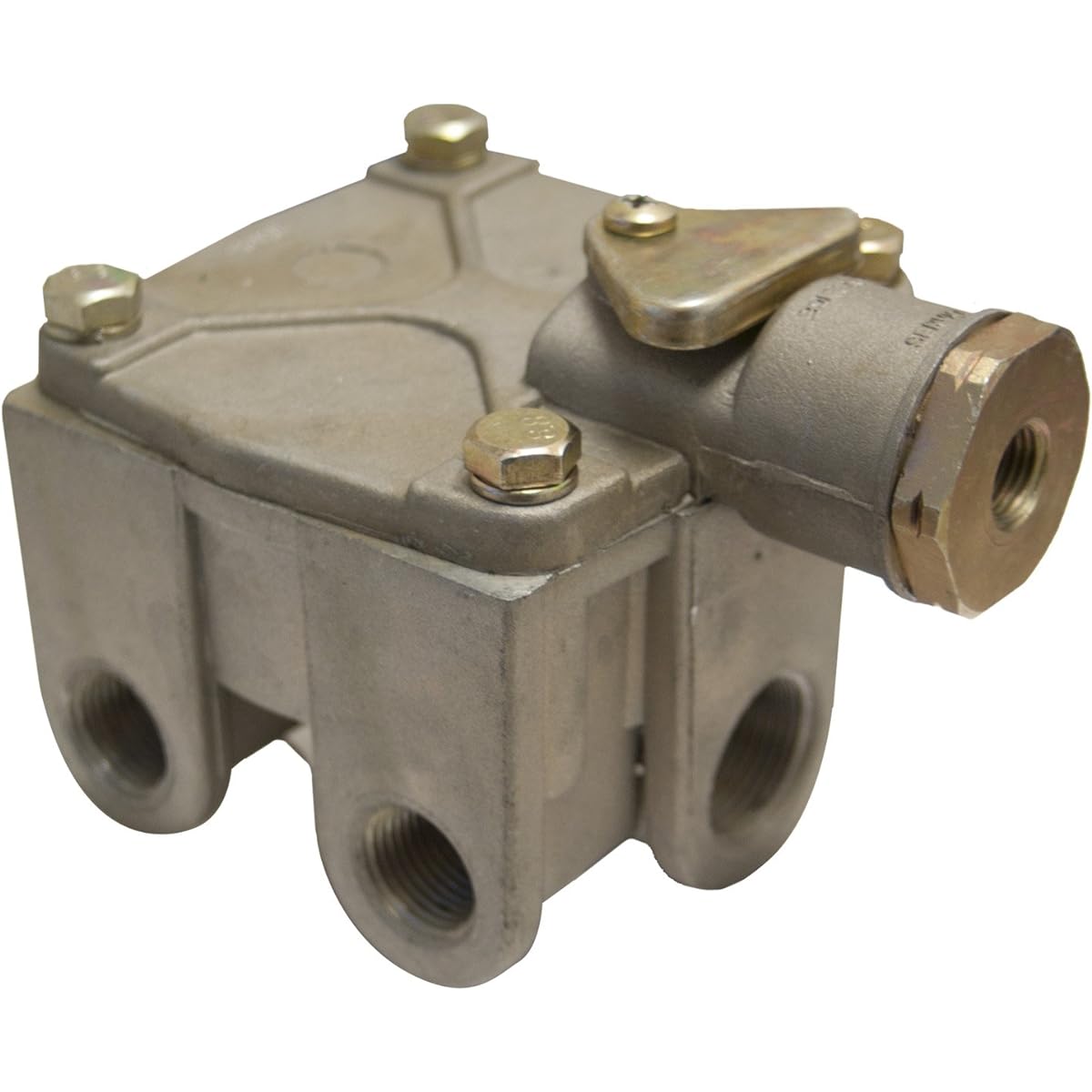 ONE R14 Style Relay Valve 103010 Truck Trailer