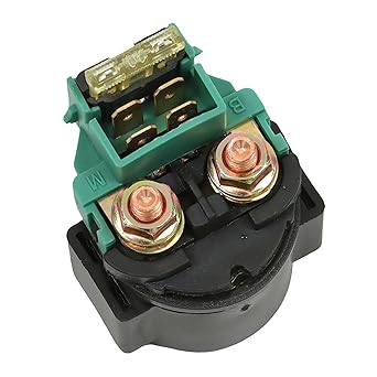 Waltyotur Starter Solenoid Relay 3313-464 ARCTIC CAT 350 366 425 450 450 Exchange