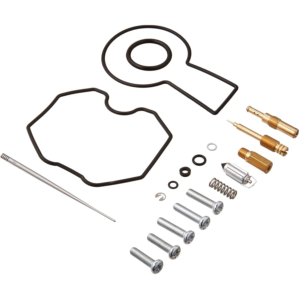 All Balls 26-1160 Carburetor Repair Kit (26-1160 Honda XR400R 1998-2004)