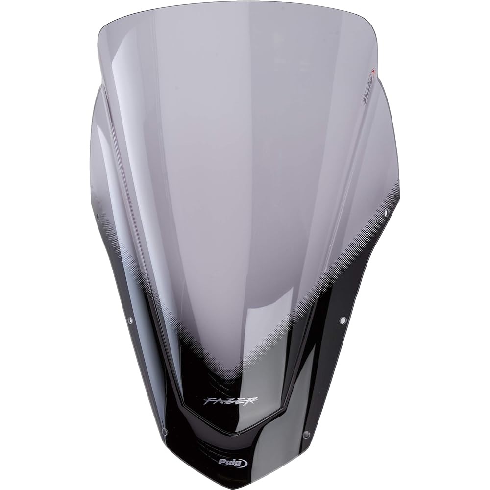 PUIG (Putch) Touring Screen Smoke 4367H 4367H