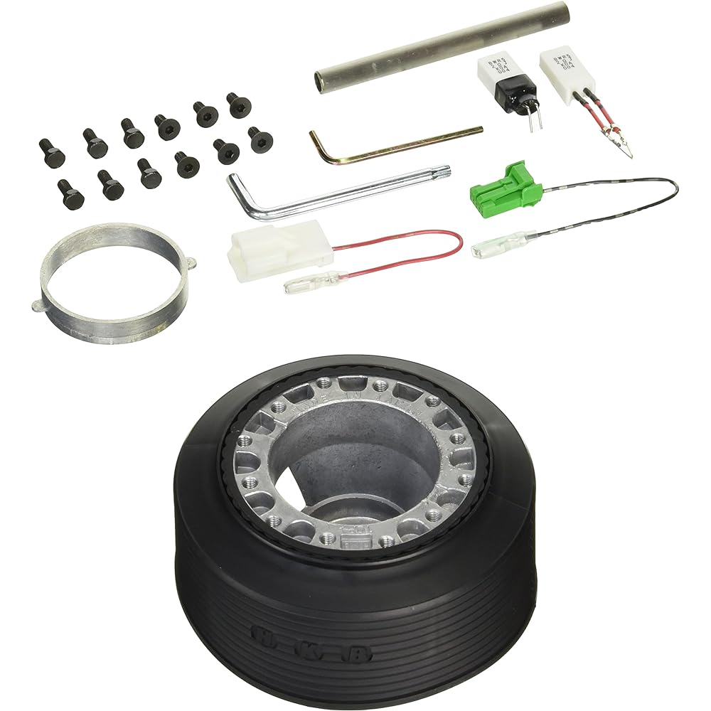 HKB SPORTS Steering Boss OS-238