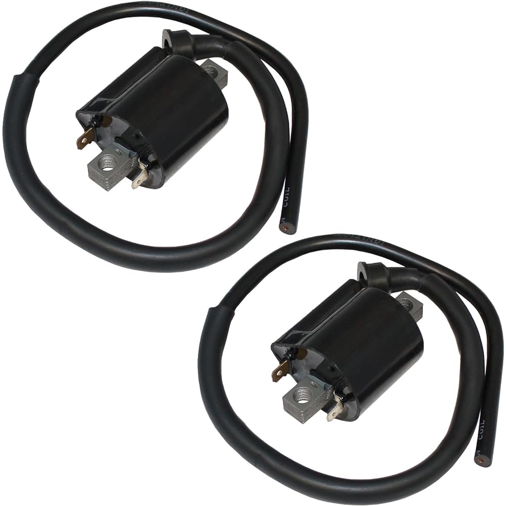 Cult trick 2 ignition coil SUZUKI VL800 VL 800 Boulevard C50 2005 - 2015