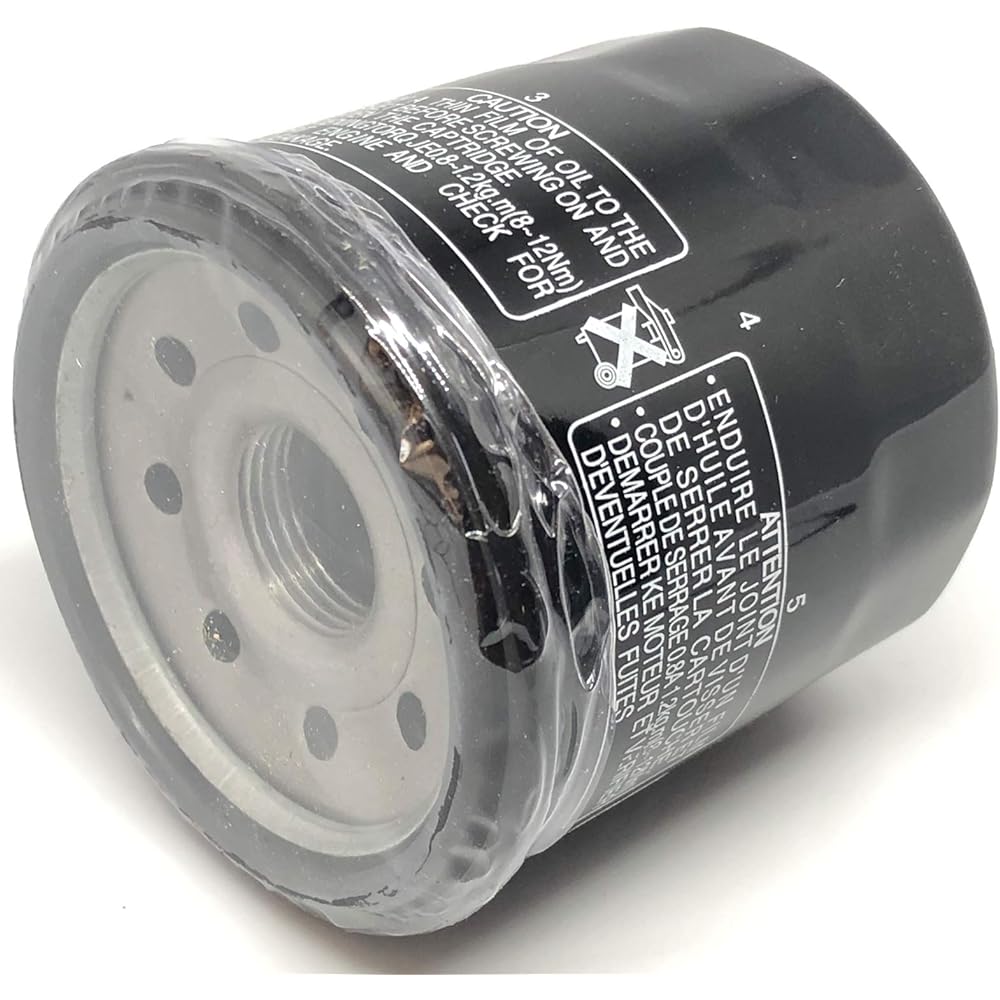 Motadin Oil Filter Arctic Cat ProWler 550 XT 2010-2015 / PROWLER 550 4X4 2009