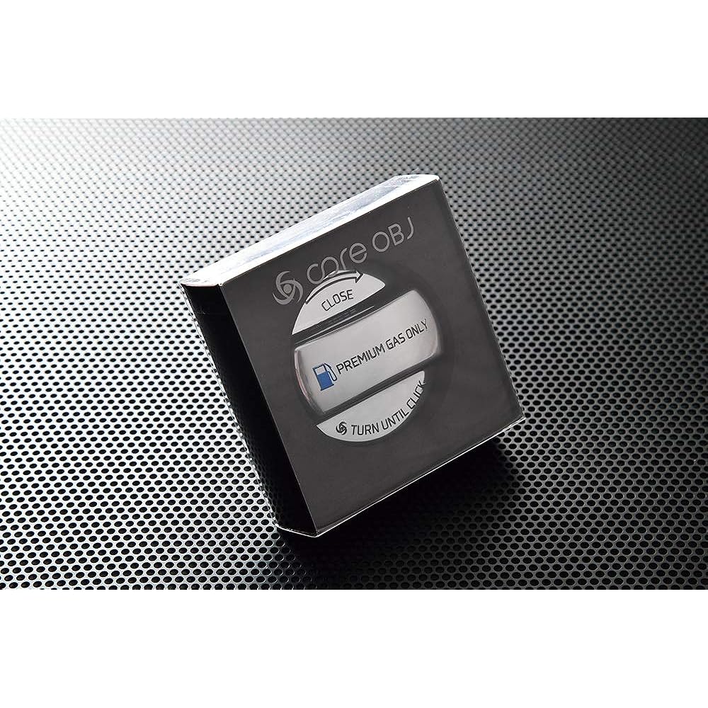 core OBJ Fuel Cap Volkswagen/Audi/Porsche CO-VCP-001