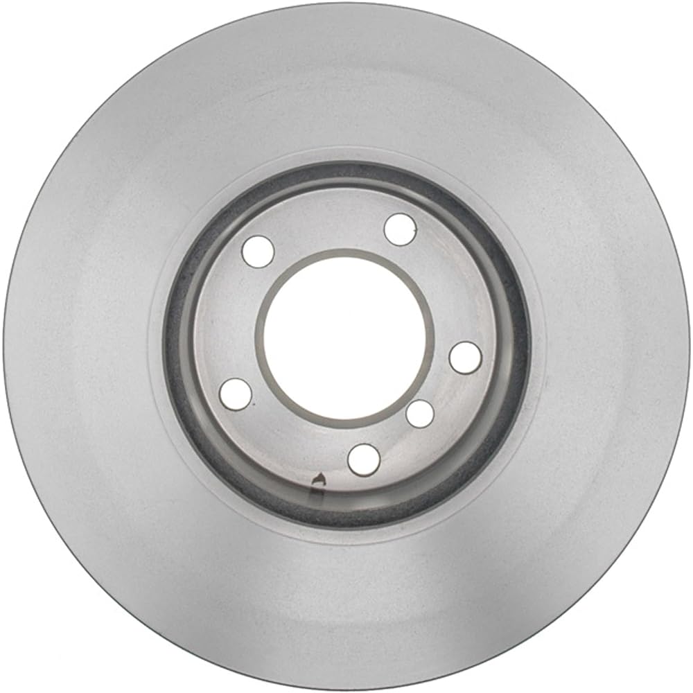 ACDelco 18A2602 Professional Front Disc Brake Rotor