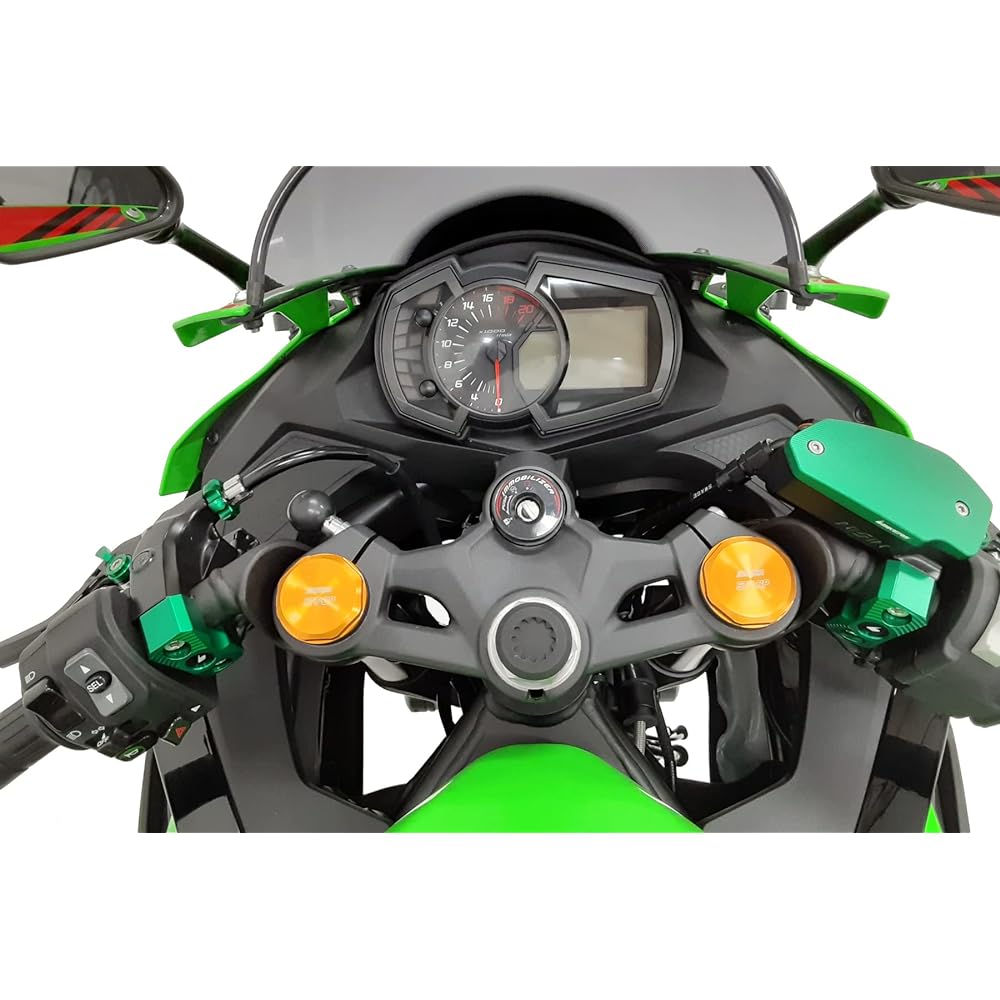 RAM MOUNTS X Grip & M8 Bolt Base Set for Smartphones Short Arm 1 Inch Ball RAM-B-367-A-UN7U Black