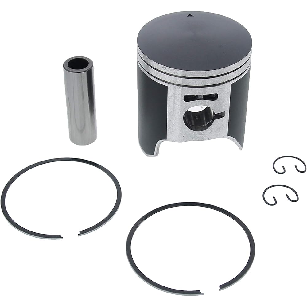 Race DriveN Piston Kit X3 Polaris Ultra SP 680 SPX SE Touring Snow Mobile