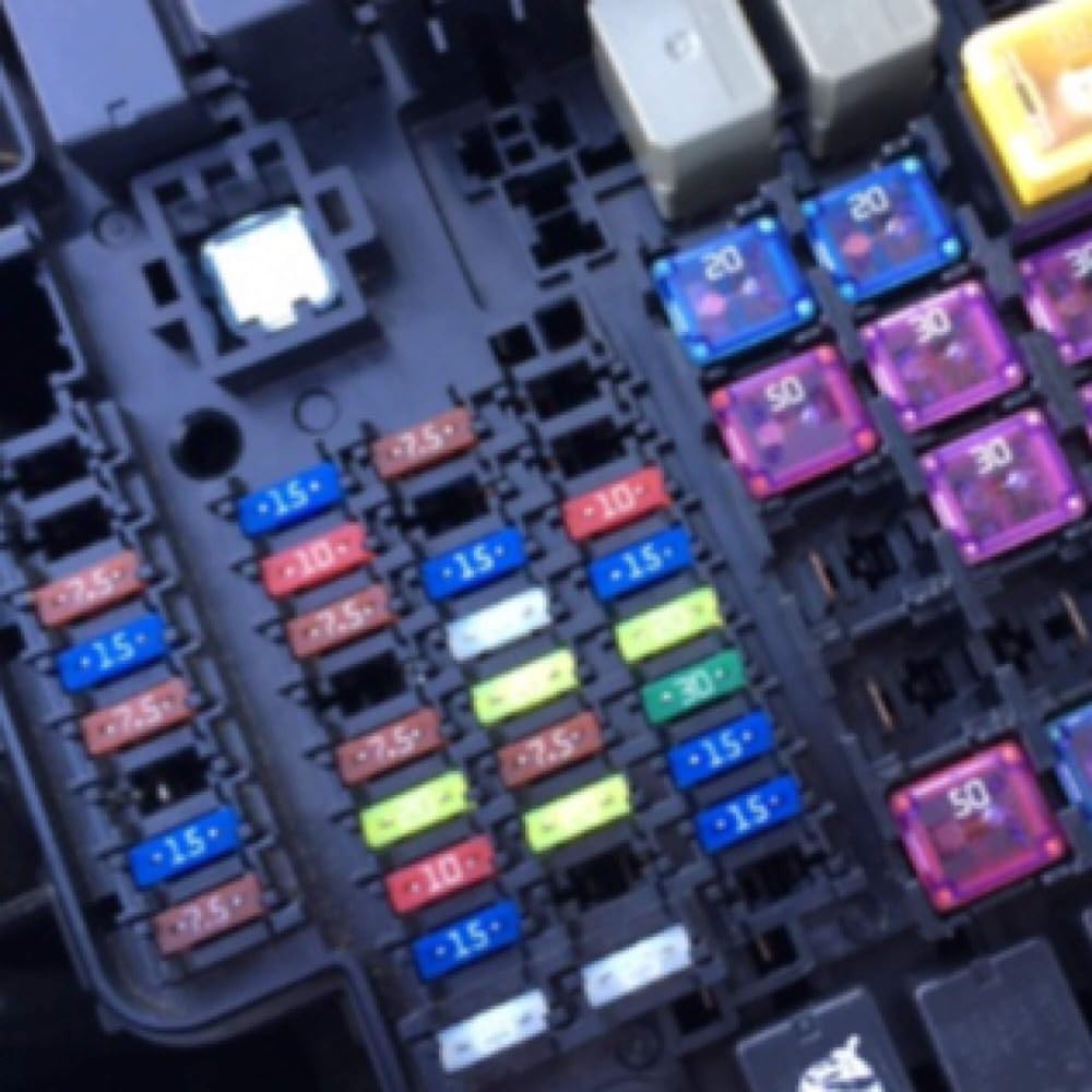 Start set for Roadster ND IF-NDRS-ST