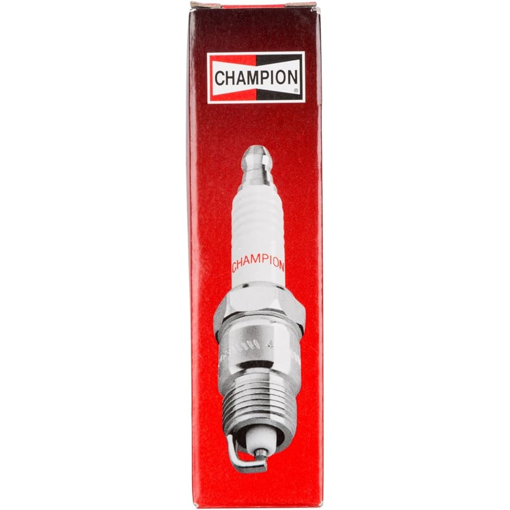 Champion OE098/RN4C Spark Plug