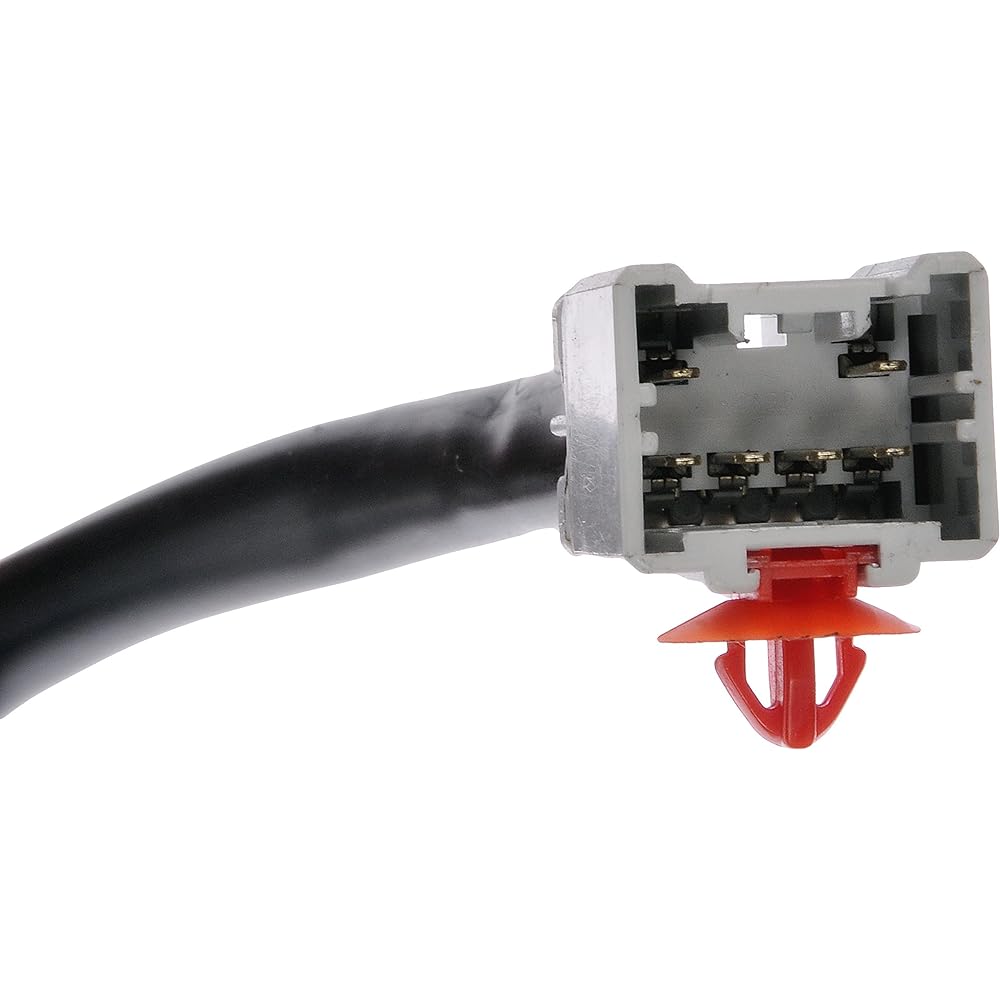 Dorman 741-302 Honda CRV Front Driver Side Window Regulator with Motor