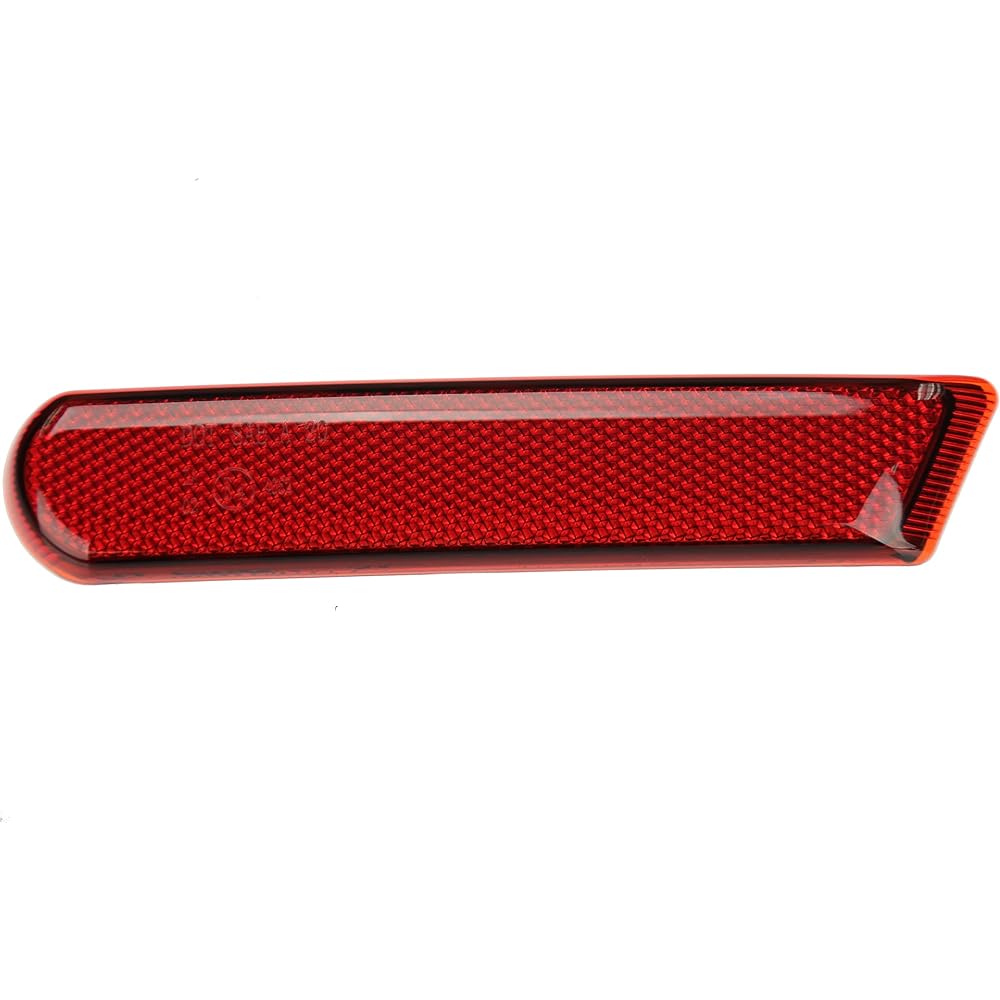 URO PARTS 63148381254 -Rear passenger seat side bumper lector