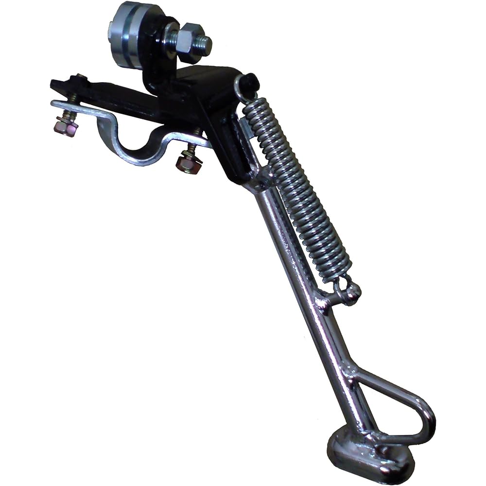 NISHIMOTO Side Stand NK-137 NEW Lead 90 NK-137