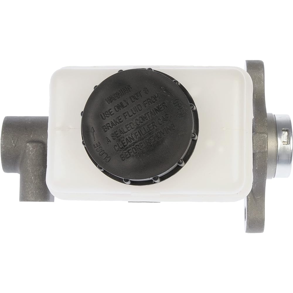 DORMAN M630461 Brake Master Cylinder