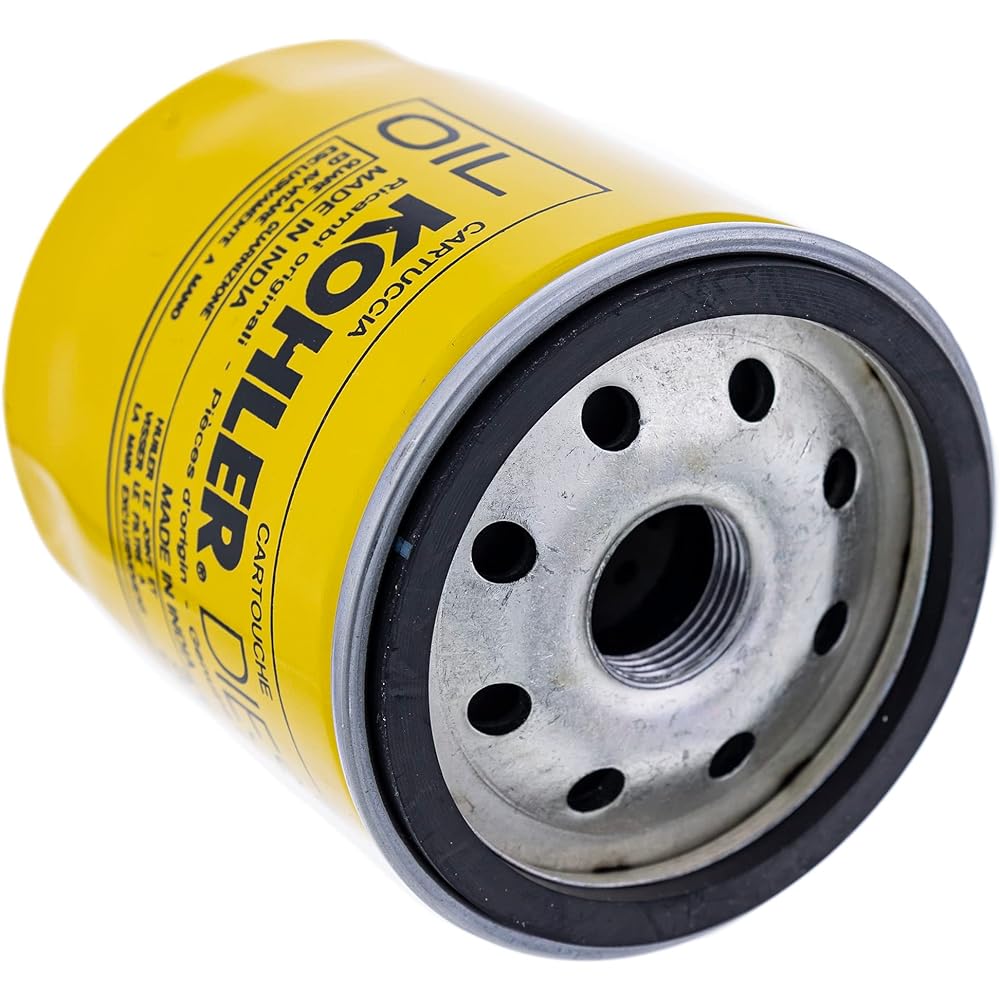 POLARIS ATV oil cartridge parts 3040038