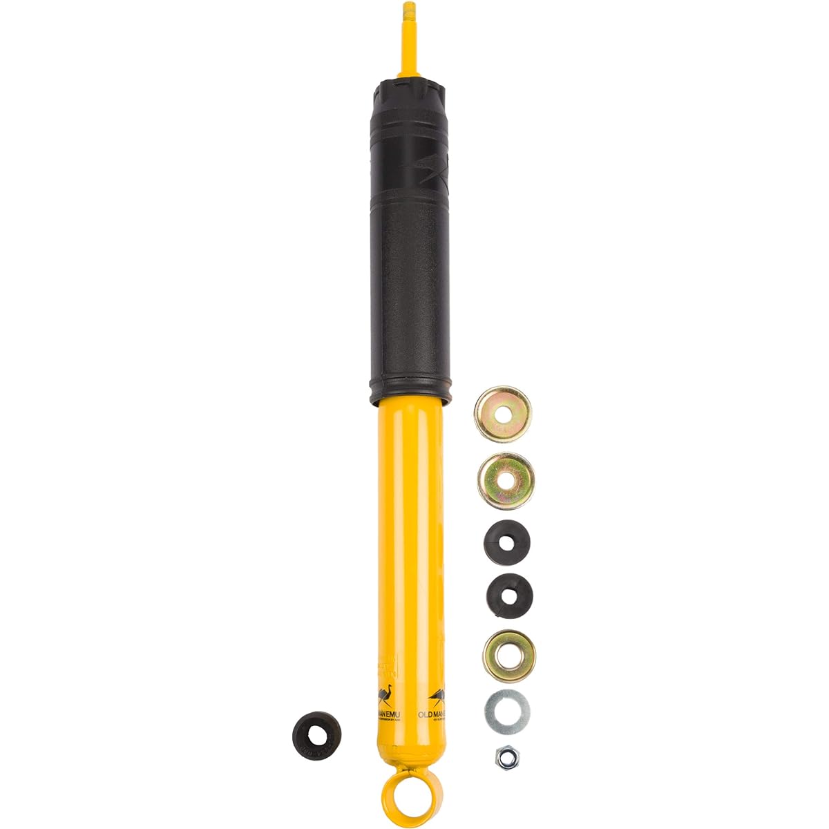 ARB 60080 Old Man Emu Nitrocharger Sport Shock