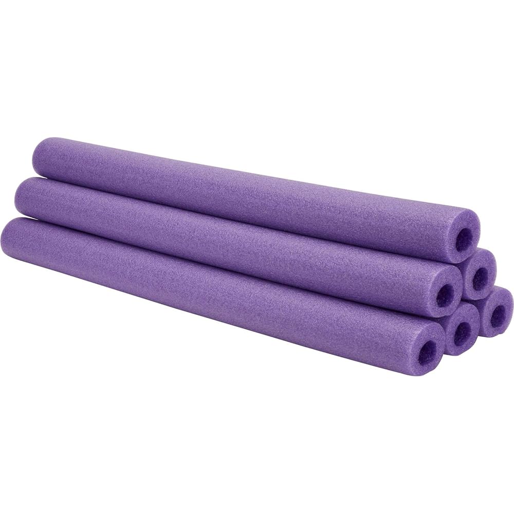 Form Roll Bar/Cage Pad 6 pieces Purple 36 inches