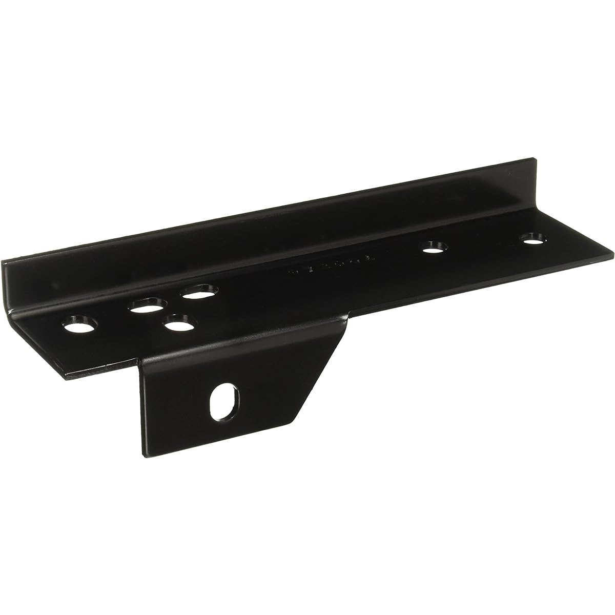 FEY 97200 Direct Fit Mount Kit FEY Diamondstep & Surestep For universal bumper (bumper sold separately)