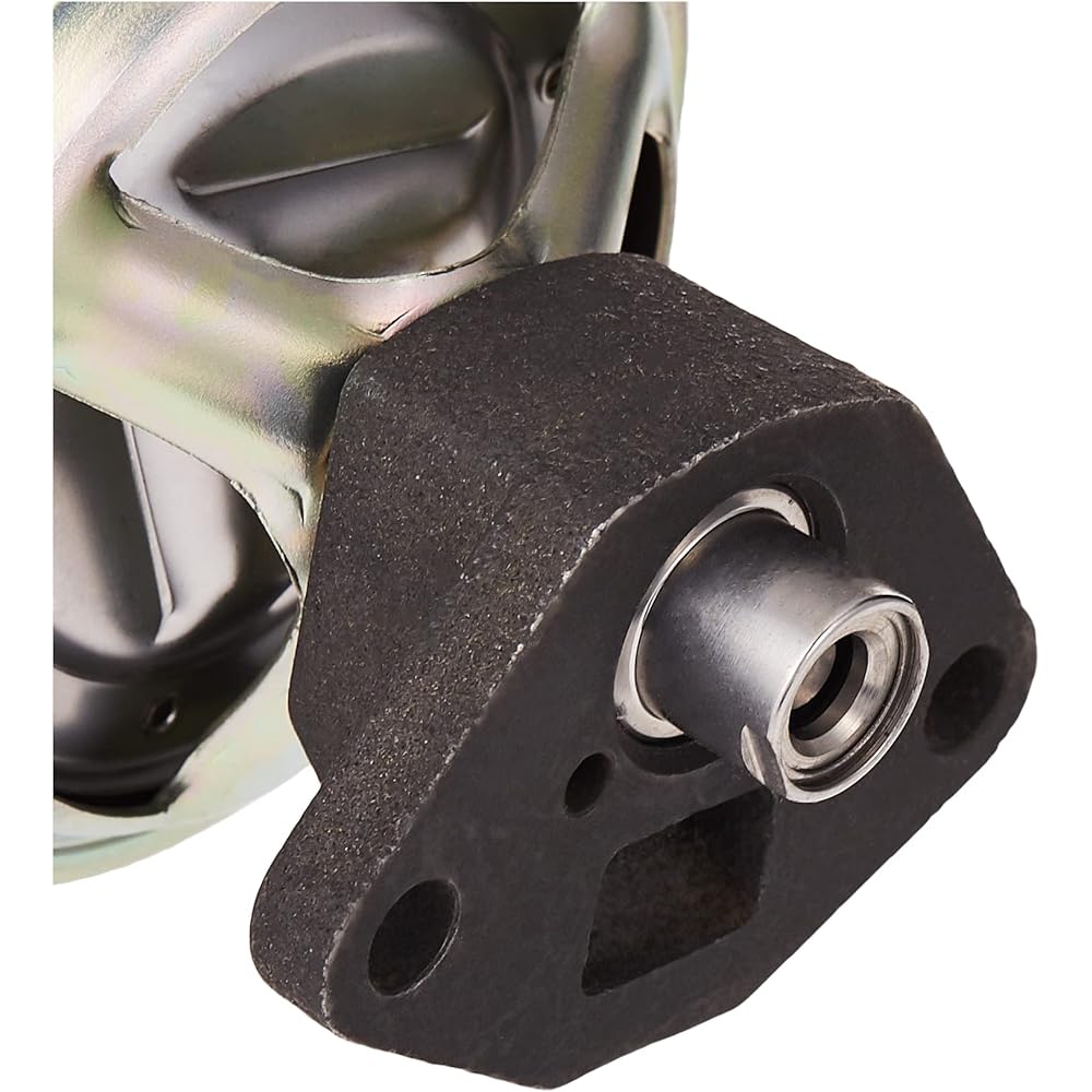 ACDelco 214-5575 GM Original Equipment EGR Valve Kit with EGR Valve and Gasket