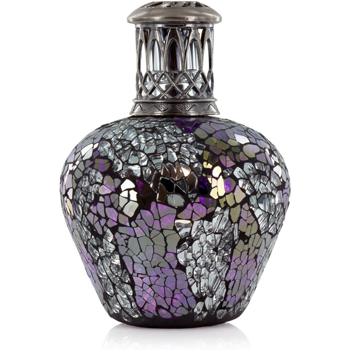 Ashleigh&Burwood Ashleigh&Burwood Fragrance Lamps sizeS GlamRock Ashleigh&Burwood 80mm x 80mm x 115mm