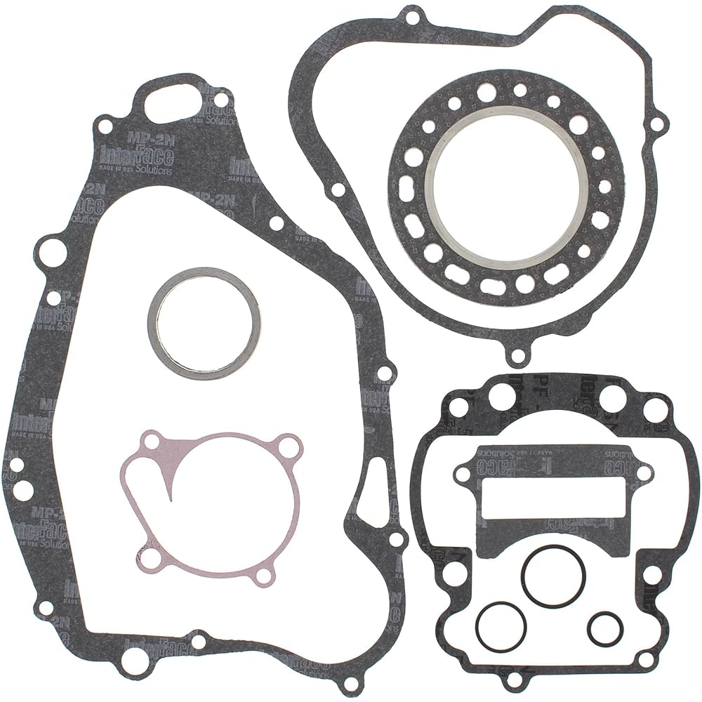 Winderosa 808834 COMPLETE gasket set