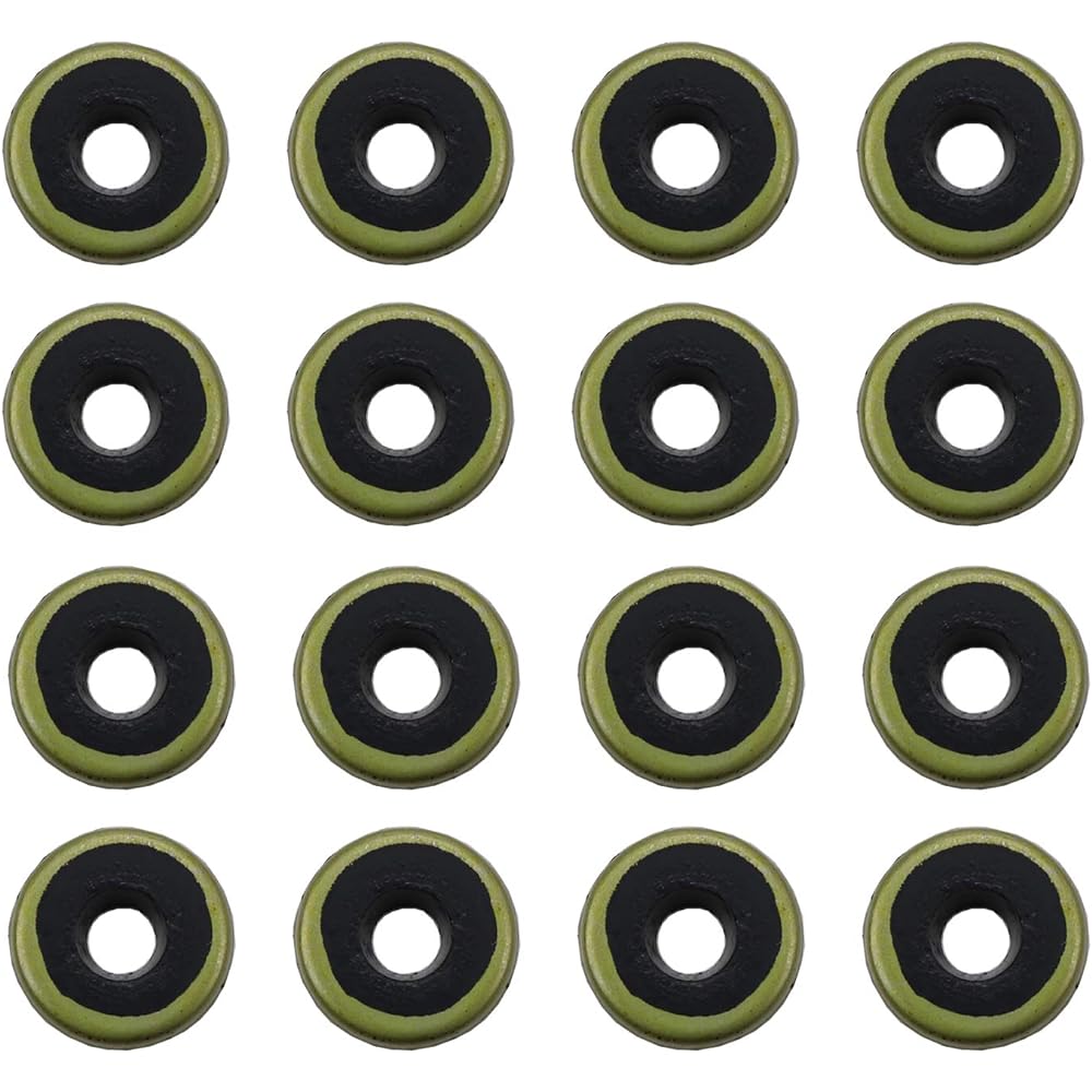 Beck Anry 036 - 1725 Engine valve cover gasket set