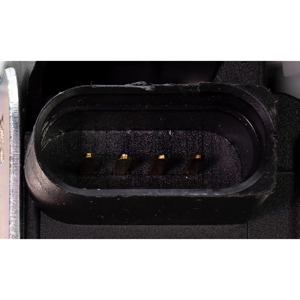 APDTY 154593 Tranque Crid Latch Rock Actuator Motor