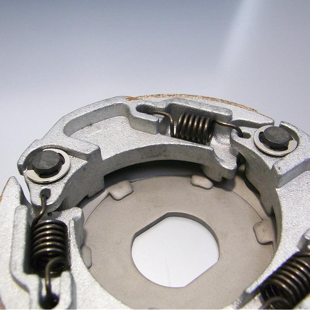 ALBA Lightweight clutch assembly Grand Axis 100 and others 3 pieces specification 301-0010