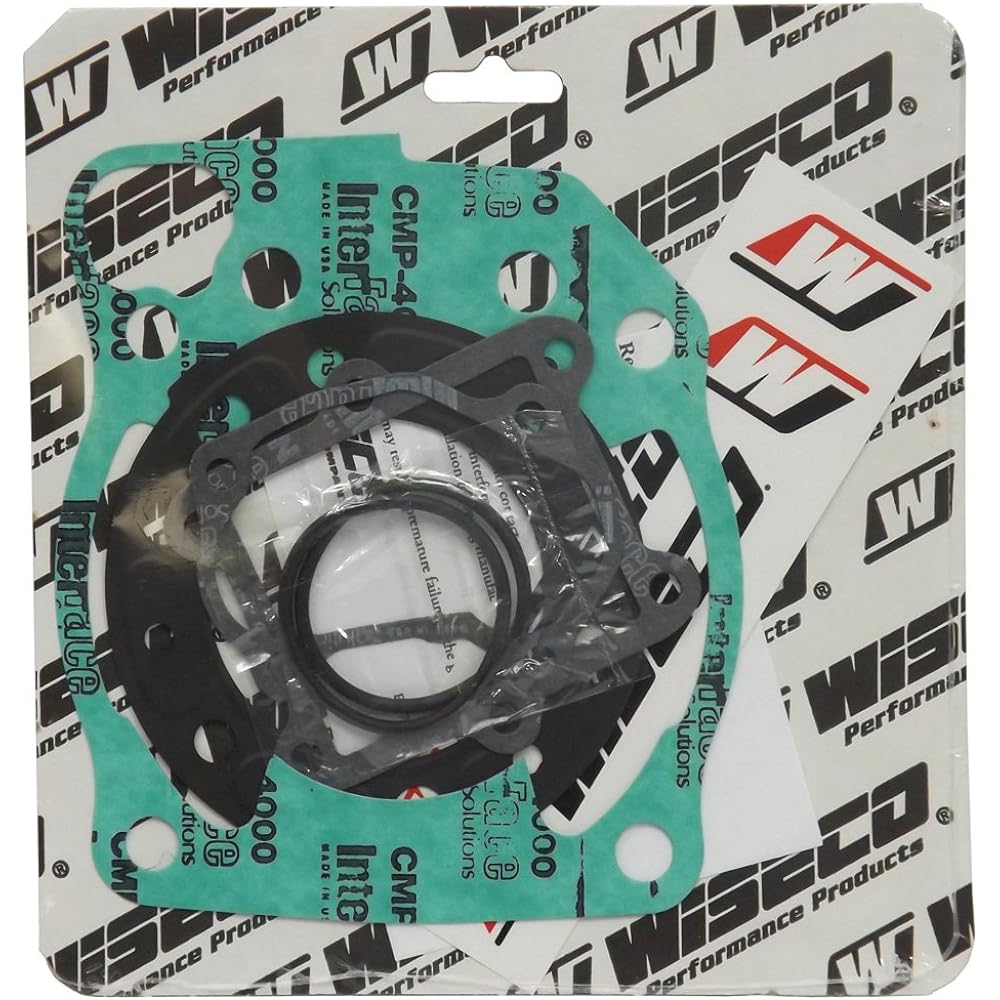 Wiseco W5473 Top End Gasket Kit