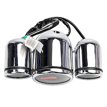 MOKUO Motorcycle Speedometer Joker 150