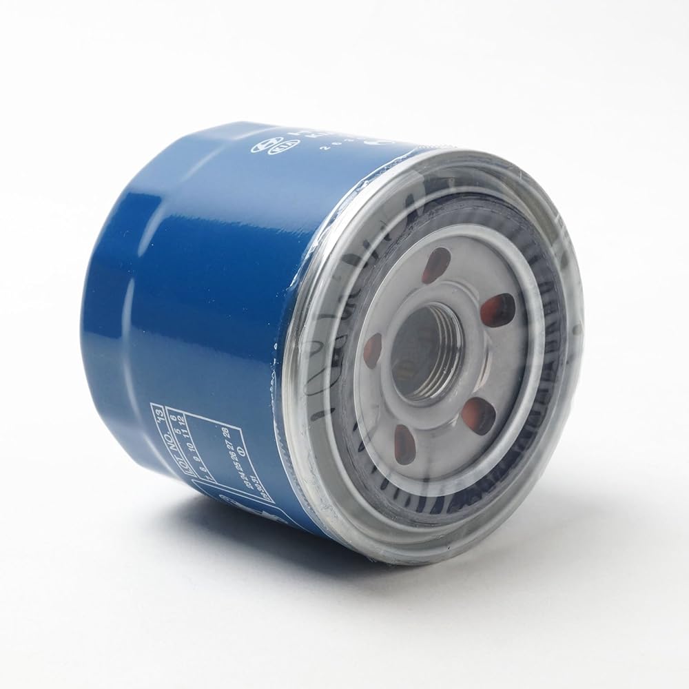OEM HYUNDAI KIA Mobis Oil Filter 26300-35503 10 pieces