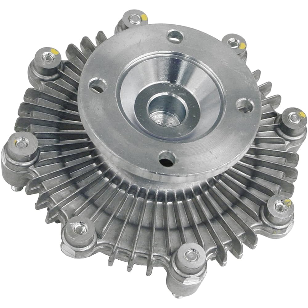 BECK ARNLEY 130-0090 fan clutch unit