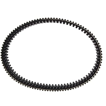 Can-am OEM belt drive 422280366