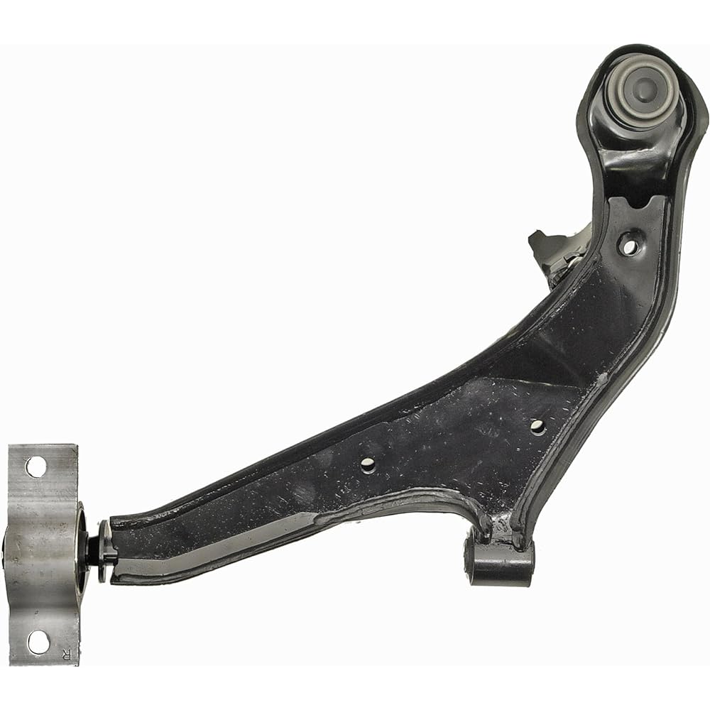 DORMAN 520-518 Suspension Control Arm and Ball Joint Assembly Specific Infinity/Nissan Model for Nissan Model