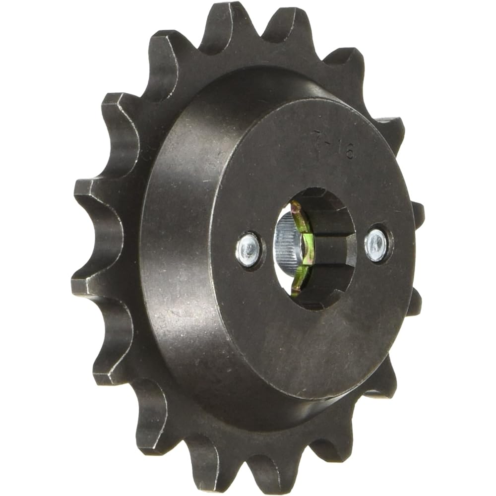 Gcraft Front Offset Sprocket 7mm 16 teeth Monkey etc. 36013