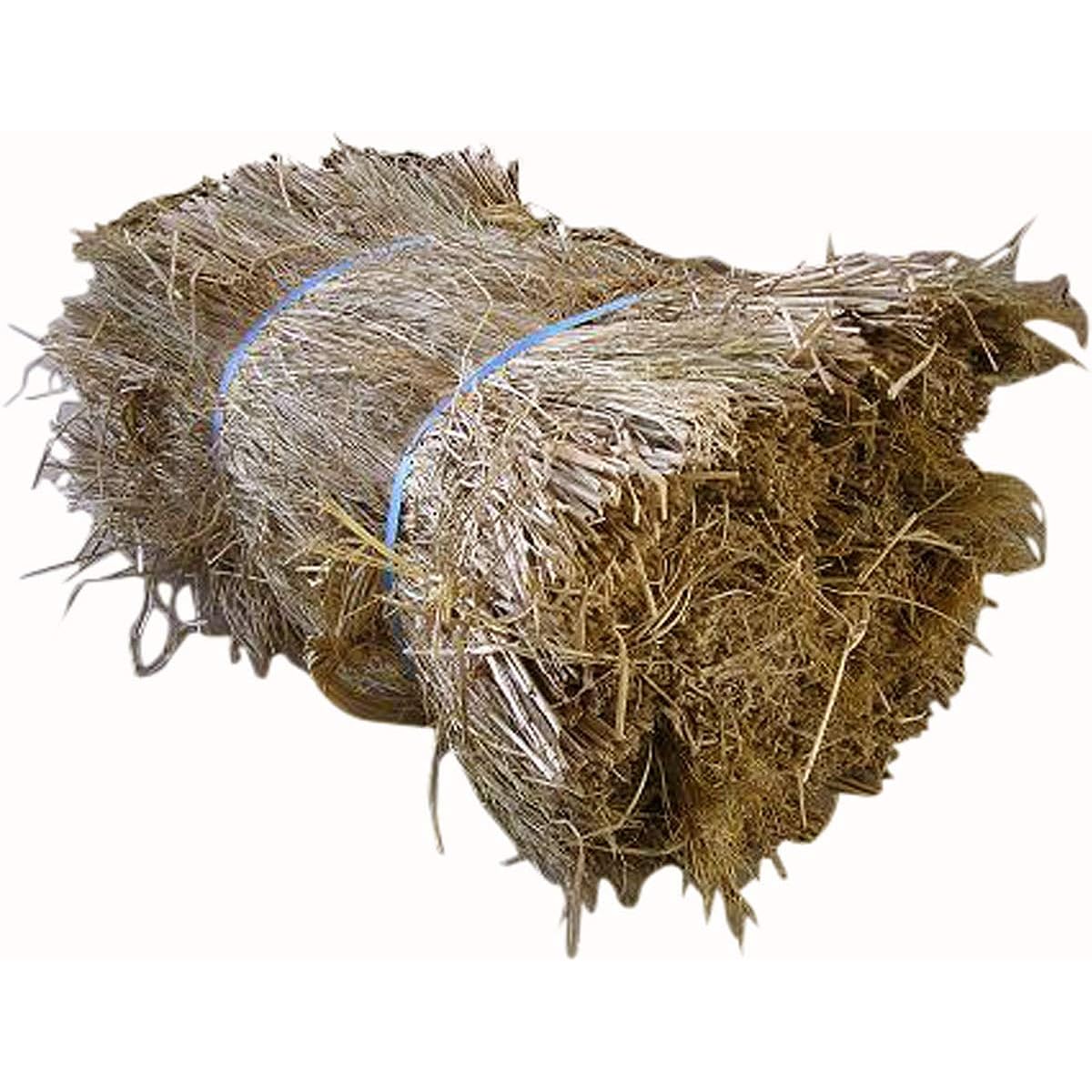 Shinsei compressed straw 20kg