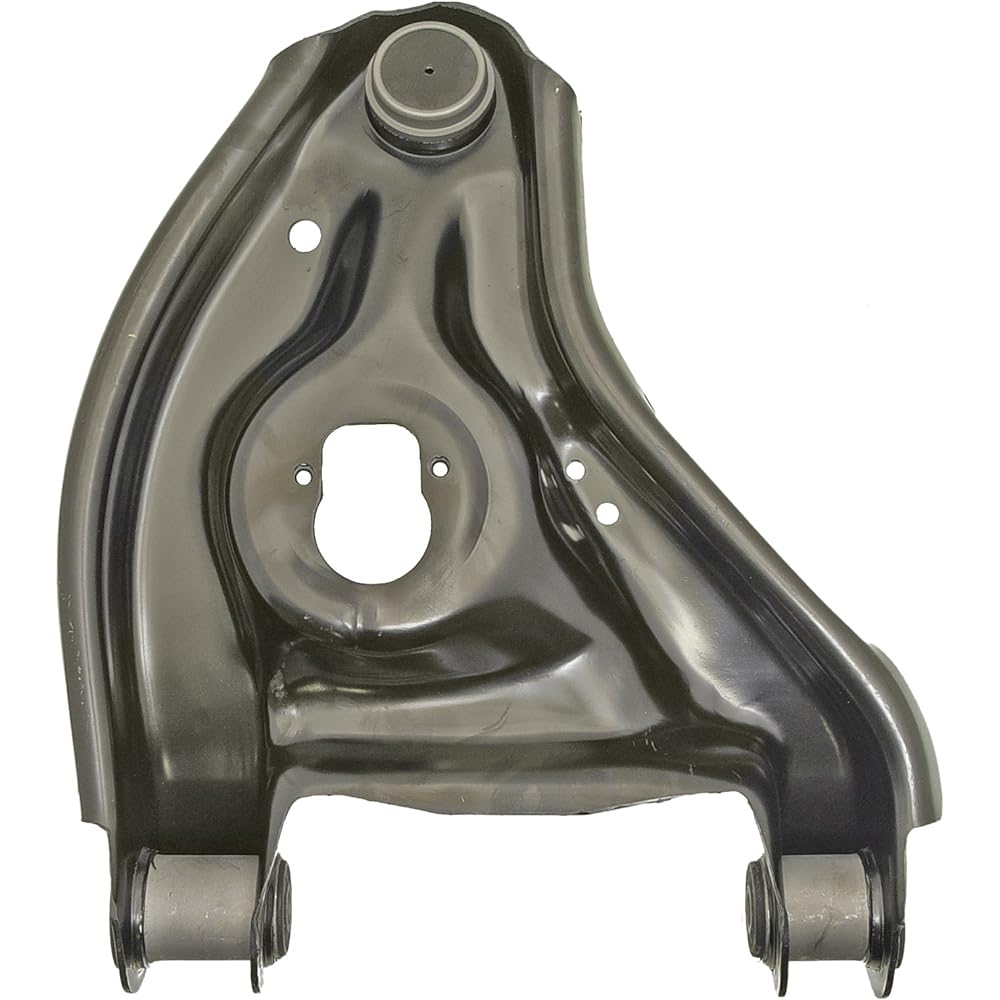DORMAN 522-177 Suspension Control Arm and Ball Joint Assembly Chevrolet/GMC model for GMC models