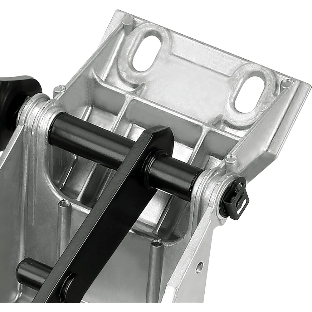 Brake Clutch Pedal Pedal Bracket Assembly Mount Bushing 6L5Z2455BB Ford Ranger 1995-2006