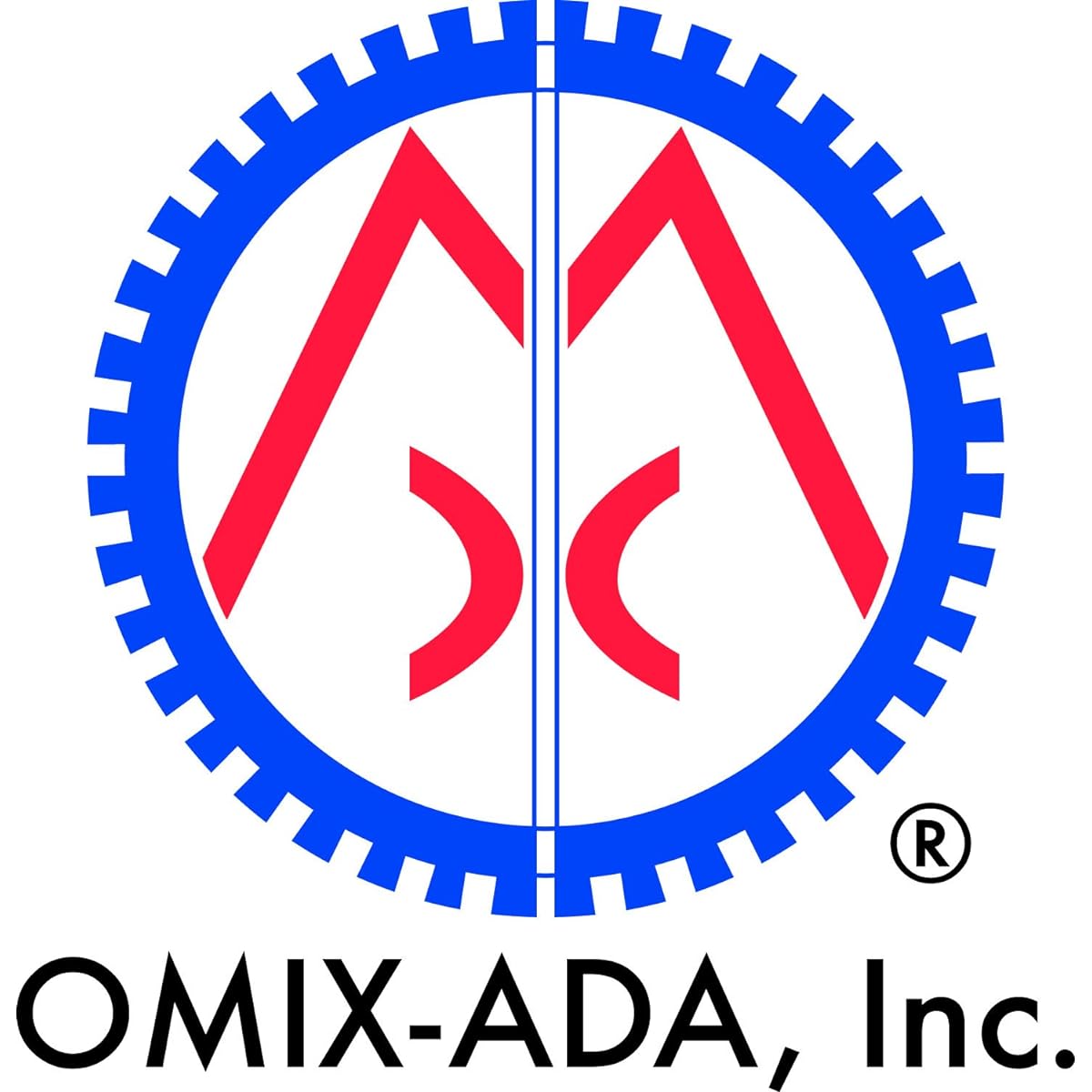 OMIX-ADA 16526.03 Axle oil seal