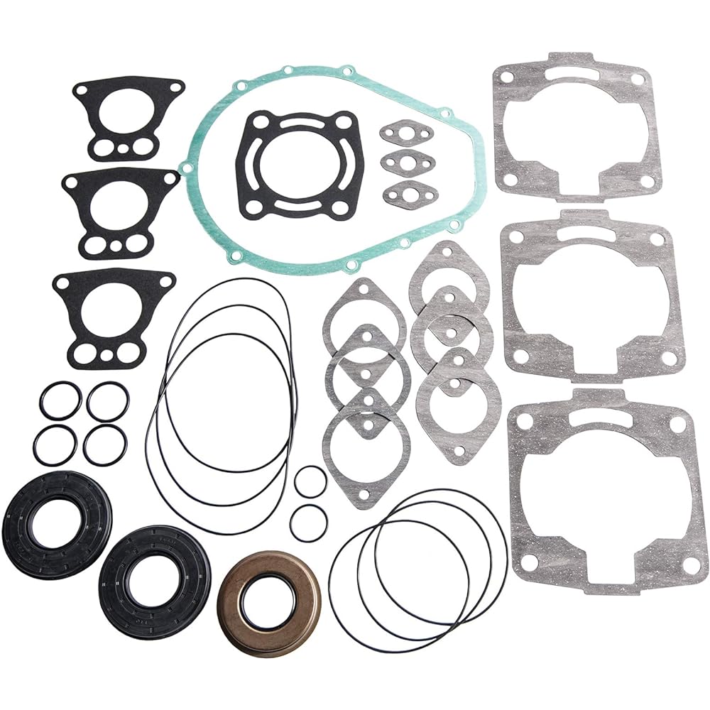 POLARIS 1050 Complete gasket kit SLTX/SL1050 1996 1997 1999 1999