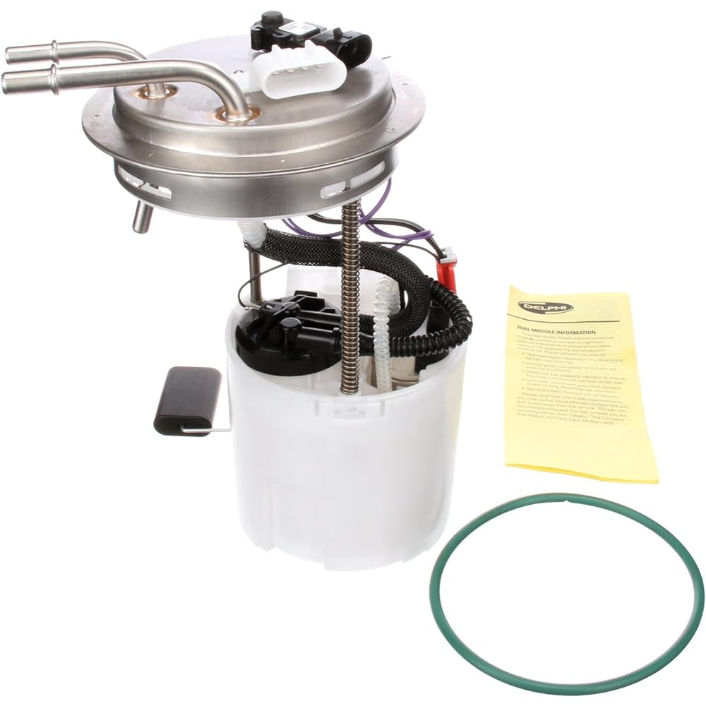 Delphi FG0816 fuel pump module