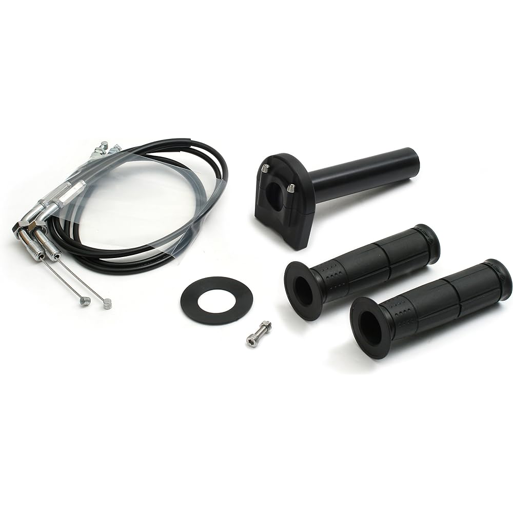 Active TYPE-3 Universal Throttle Kit *For TMR Cab