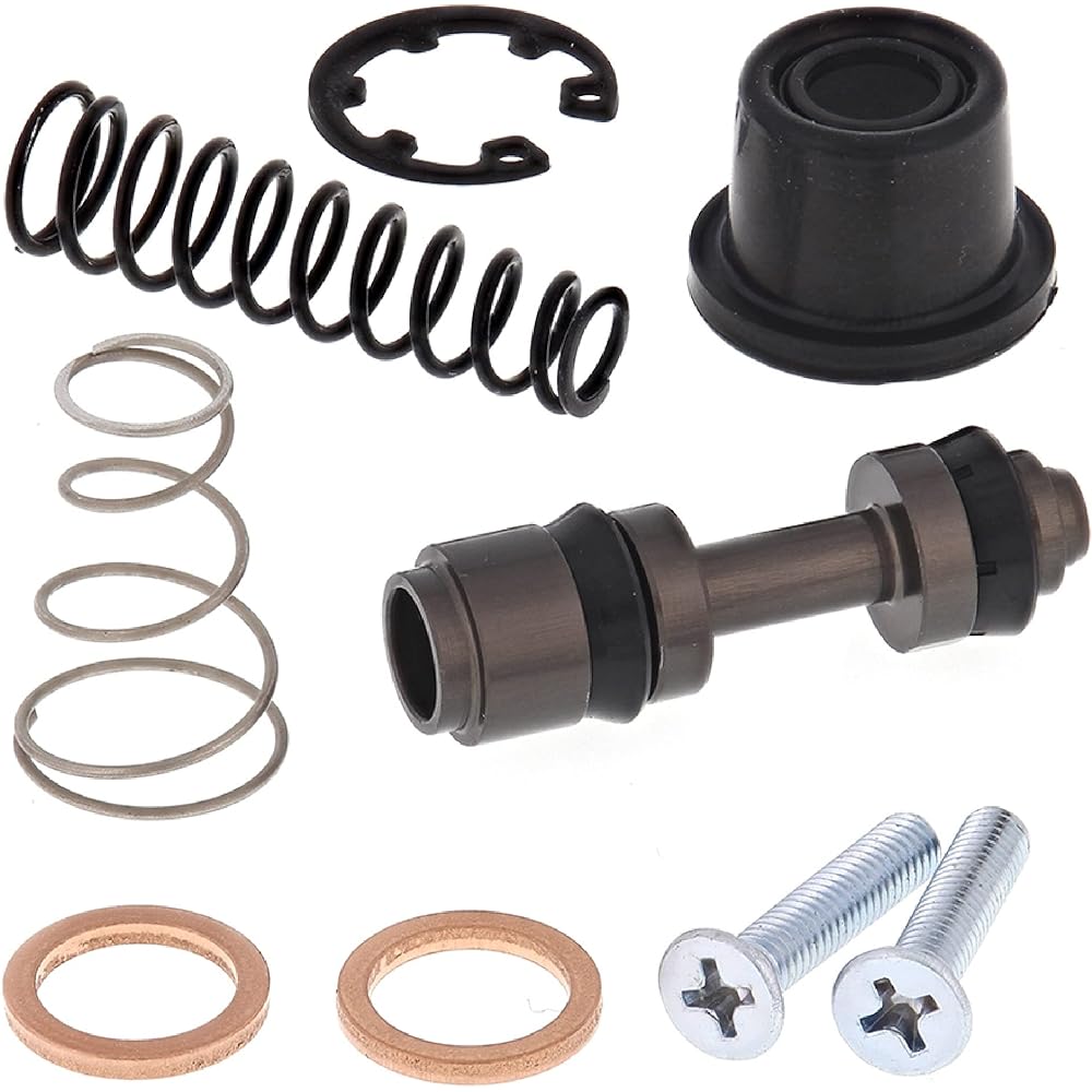 ALL BALLS 18-1023 Master Cylinder River Doct Front