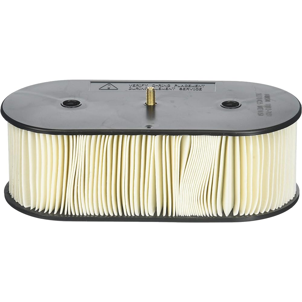 Kawasaki Power Replacement Air Filter Gray 11013-7031